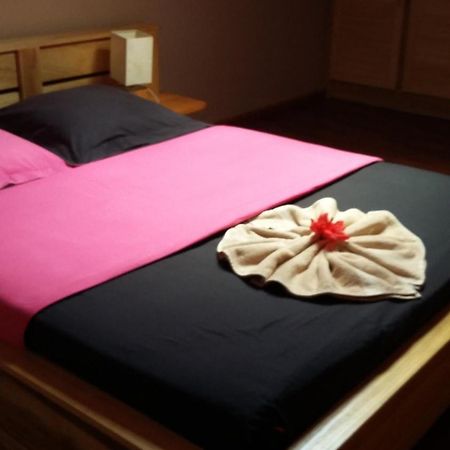 Le Colibri Bed & Breakfast Le Dix-Septieme Oda fotoğraf