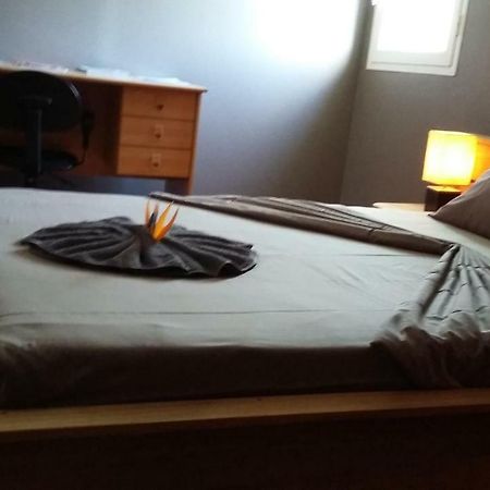 Le Colibri Bed & Breakfast Le Dix-Septieme Dış mekan fotoğraf