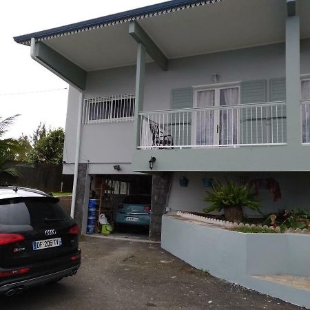 Le Colibri Bed & Breakfast Le Dix-Septieme Dış mekan fotoğraf