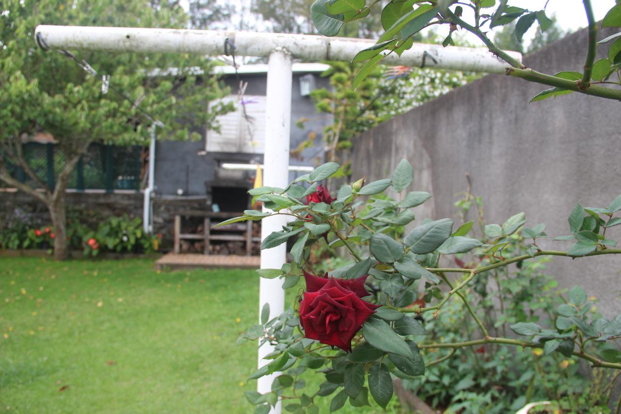 Le Colibri Bed & Breakfast Le Dix-Septieme Dış mekan fotoğraf