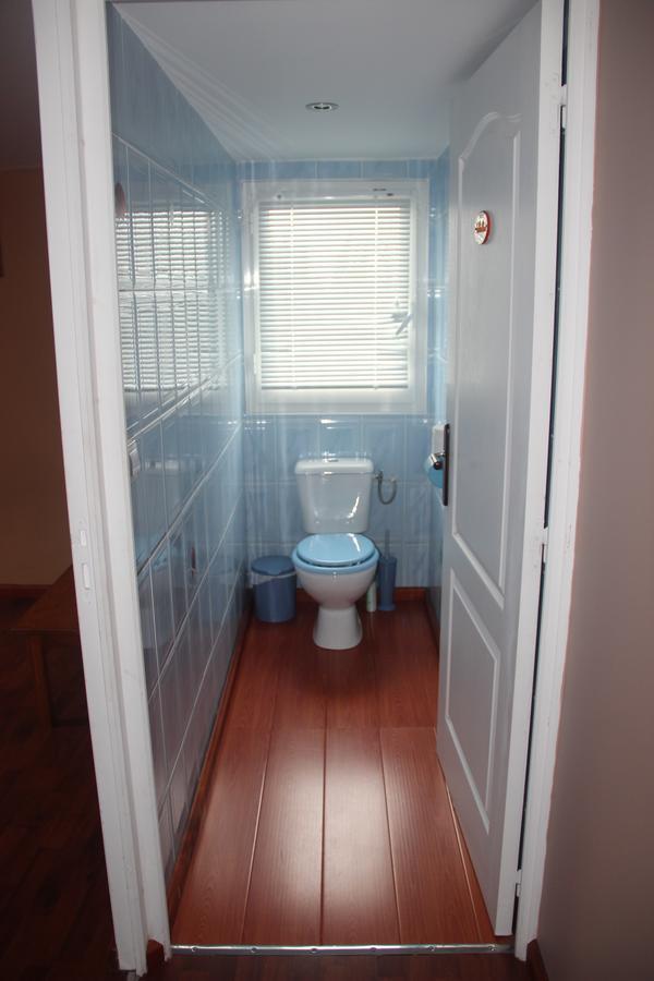 Le Colibri Bed & Breakfast Le Dix-Septieme Dış mekan fotoğraf
