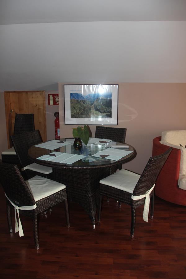 Le Colibri Bed & Breakfast Le Dix-Septieme Dış mekan fotoğraf