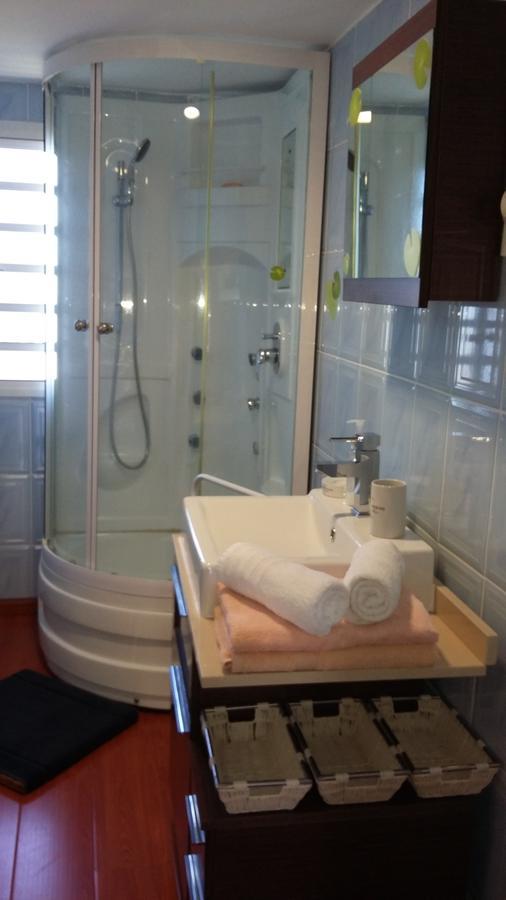 Le Colibri Bed & Breakfast Le Dix-Septieme Dış mekan fotoğraf
