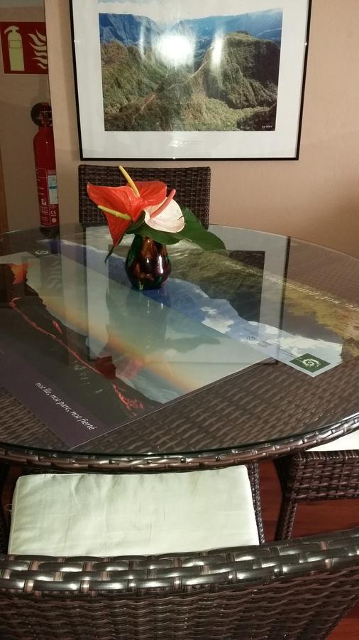 Le Colibri Bed & Breakfast Le Dix-Septieme Dış mekan fotoğraf